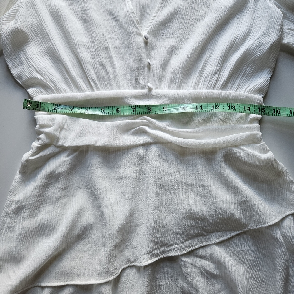 ZARA DRESS - Picture 13 of 14